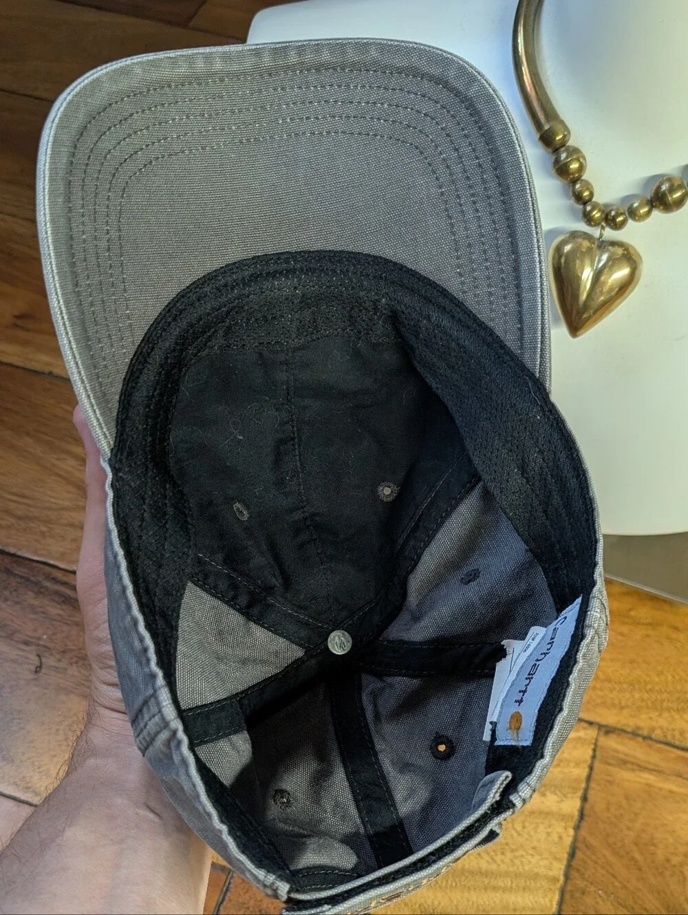 Carhartt awesome retro